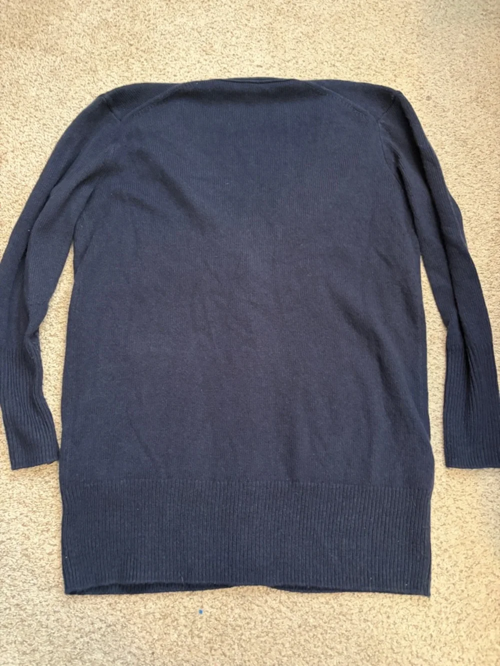J. Crew crew cardigan